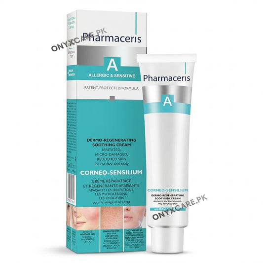 Pharmaceris A Dermo-Regenerating Soothing Cream Corneo-Sensilium 75ml
