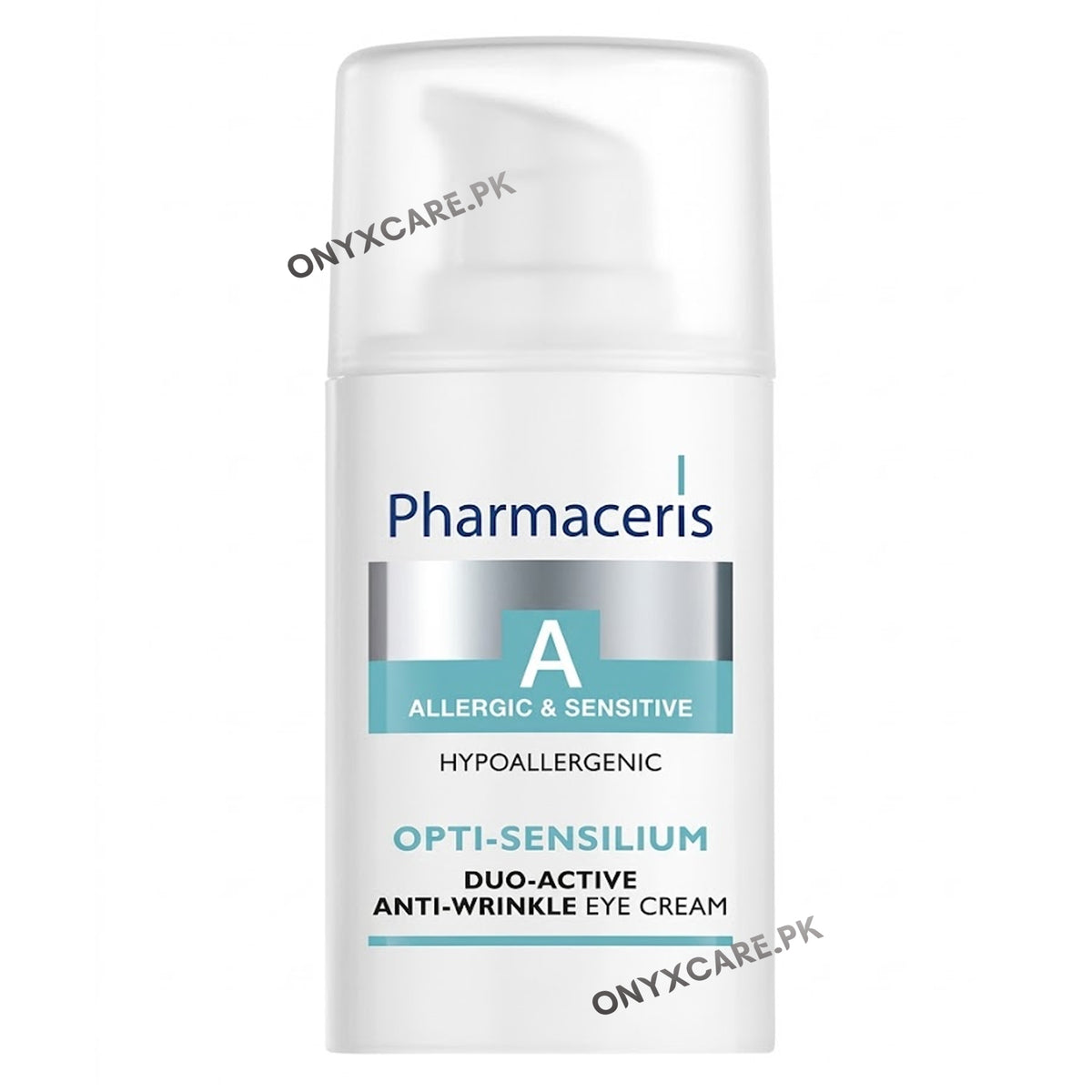 Pharmaceris A Duo-Active Anti-Wrinkle Eye Cream SPF 10 Opti-Sensilium 15ml