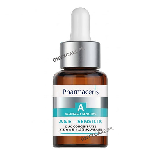 Pharmaceris A Duo Concentrate with Vit. A & E – Sensilix 30ml