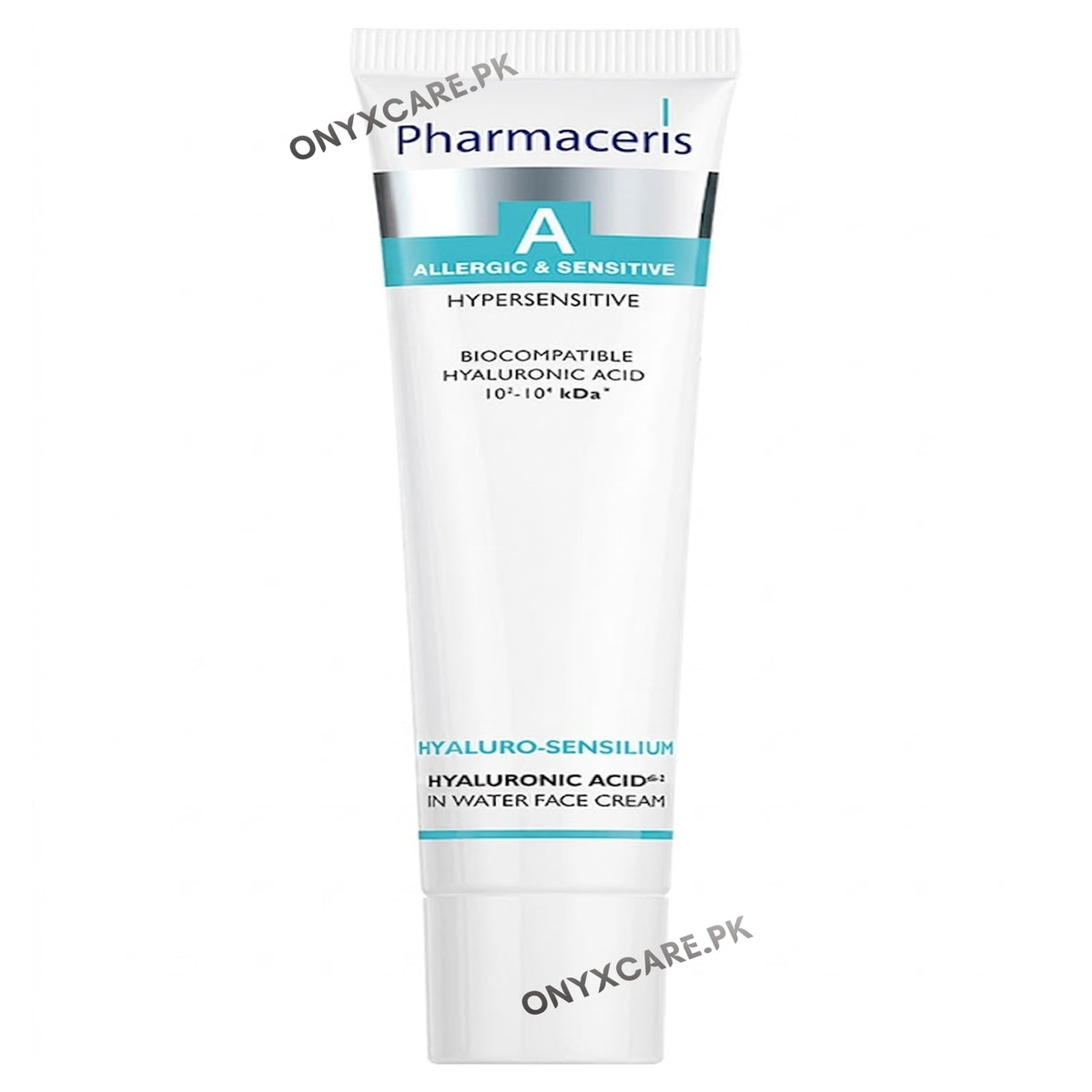 Pharmaceris Hyaluronic Acid Di-2 in Water Face Cream