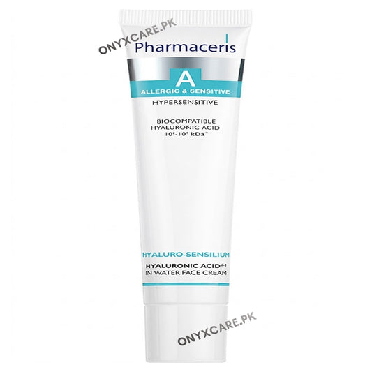 Pharmaceris Hyaluronic Acid Di-2 in Water Face Cream