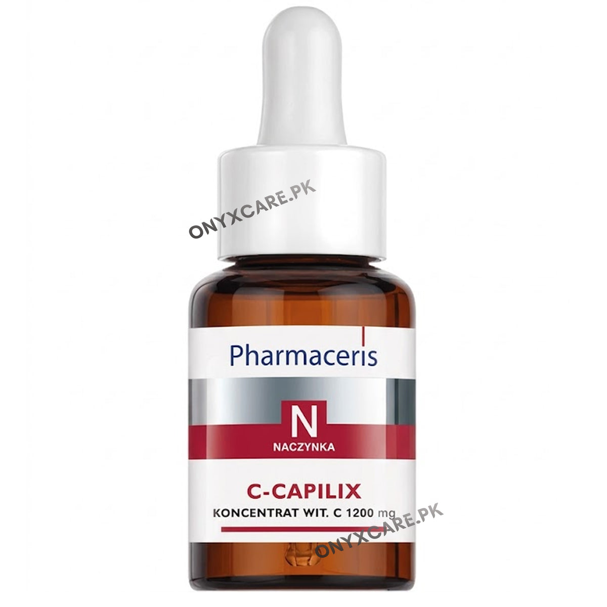 Pharmaceris N Concentrate with Vitamin C 1200mg C-Capilix 30ml
