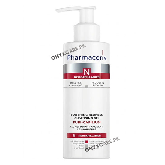 Pharmaceris Redness Soothing
