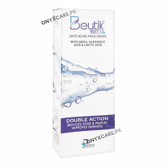 Pharmetro Beutik Anti-Acne Face Wash 100ml