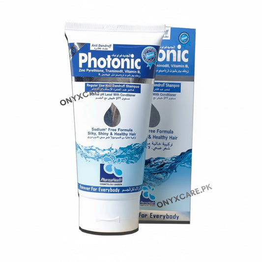 Photonic Anti Dandruff Shampoo 120ml
