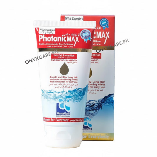 Photonic Max Anti Dandruff Shampoo 120ml