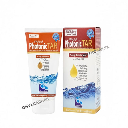 Photonic Tar Shampoo 120ml