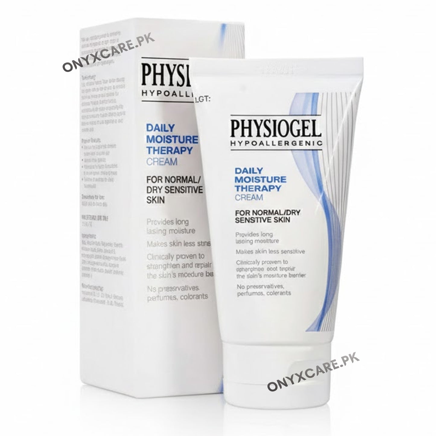 Physiogel DMT Cream 75ml