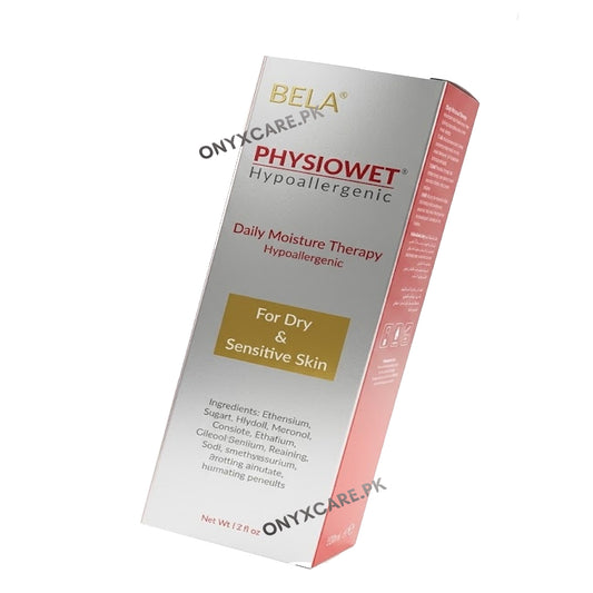 Physiowet Daily Moisture Lotion