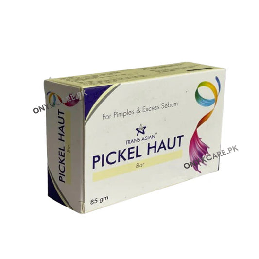 Pickel Haut Bar 85g