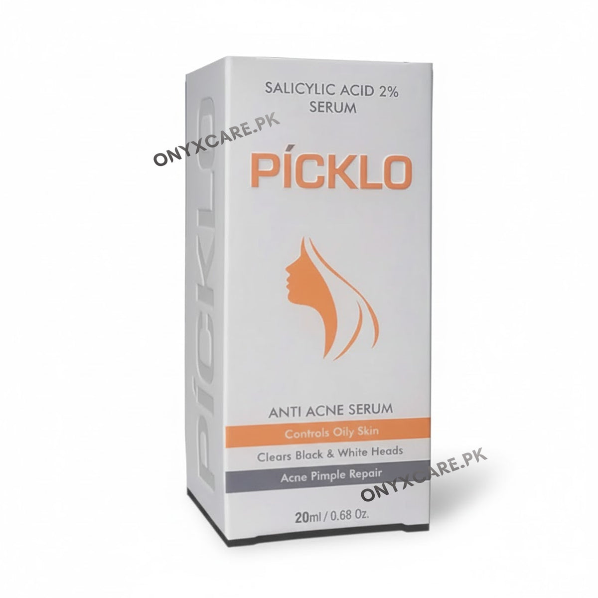 Picklo Anti Acne Serum 20ml