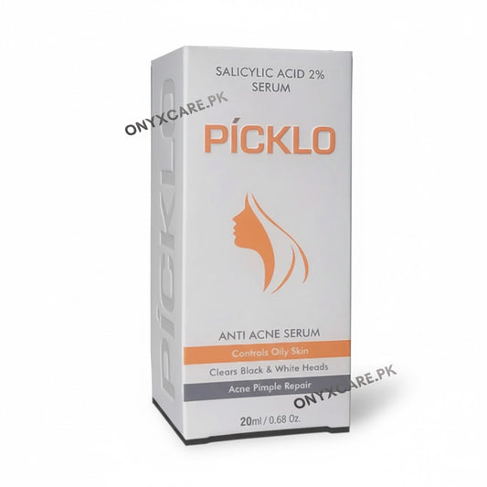 Picklo Anti Acne Serum 20ml