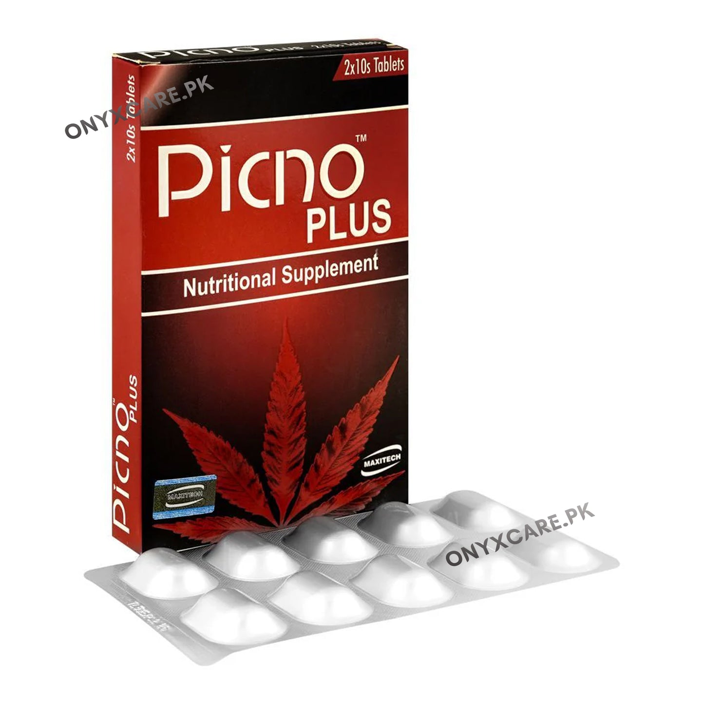 Picno Plus Tablets