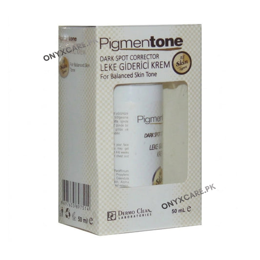 Pigmentone Dark Spot Corrector Cream 30ml