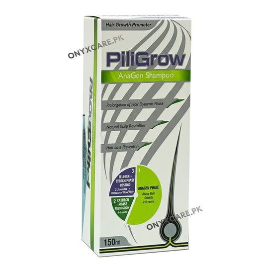 Piligrow Anagen Shampoo 150ml