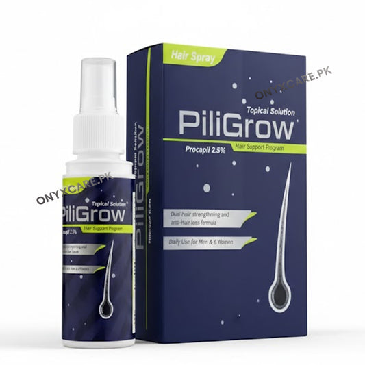 Piligrow Hair Spray 60ml