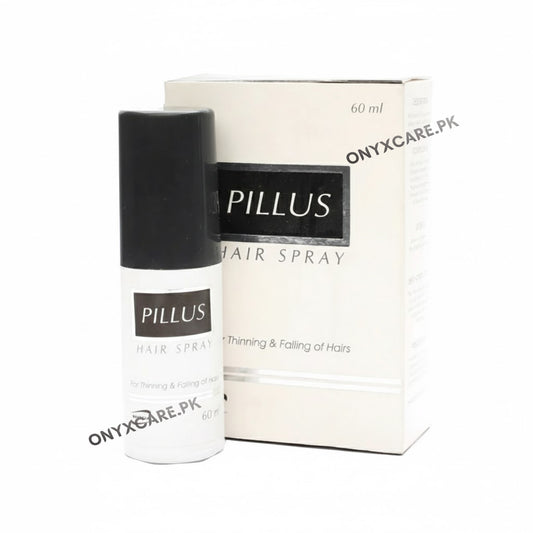 Pillus Hair Spray 60ml