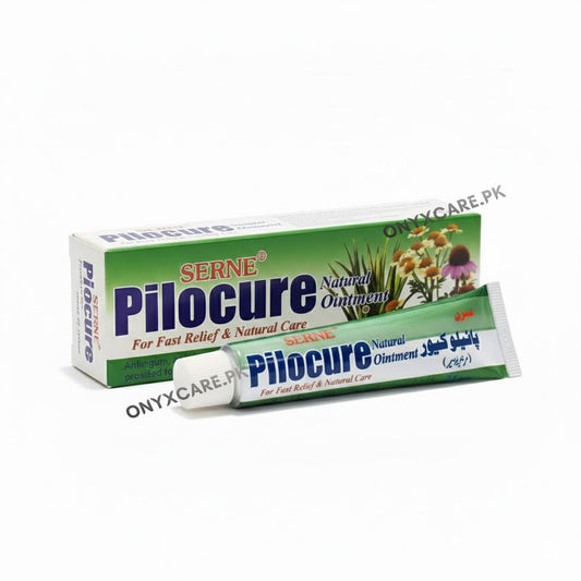Pilocure Ointment 25g