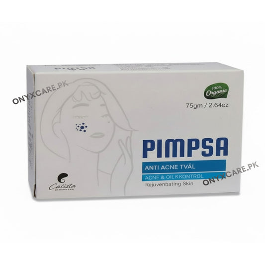 Pimpsa Anti Acne Soap 75g