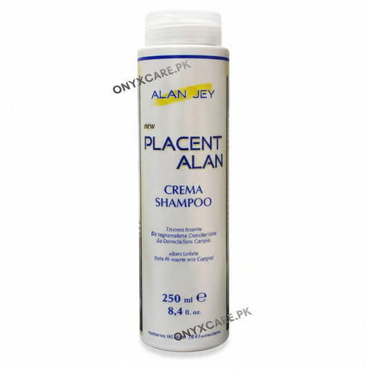 Plancent Alan Crema Shampoo 250ml