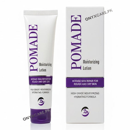 Pomade Moisturizing Lotion 100ml