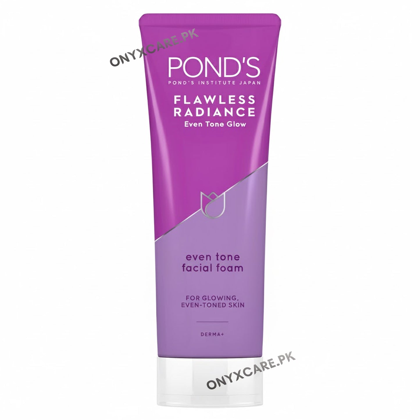 Pond's Flawless Radiance Deep Whitening Facial Foam 100g