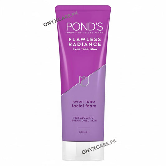 Pond's Flawless Radiance Deep Whitening Facial Foam 100g