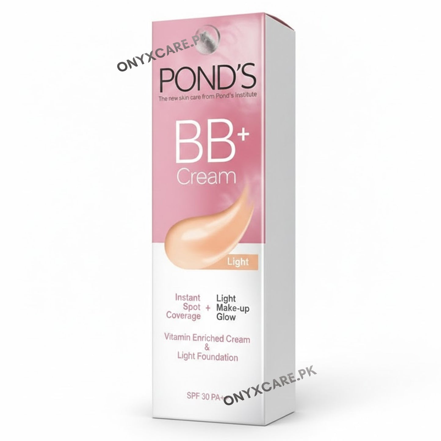 Ponds Ivory BB Cream with SPF 30 PA+ 18g