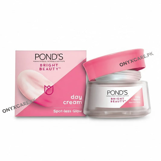 Ponds White Beauty Spot-Less Fairness Cream 25g