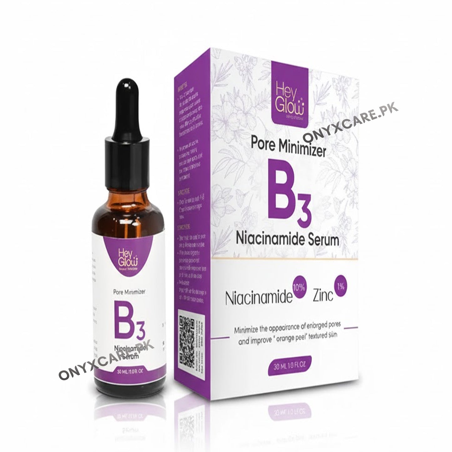 Pore Minimizer Niacinamide Serum 30ml