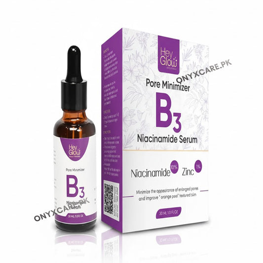 Pore Minimizer Niacinamide Serum 30ml