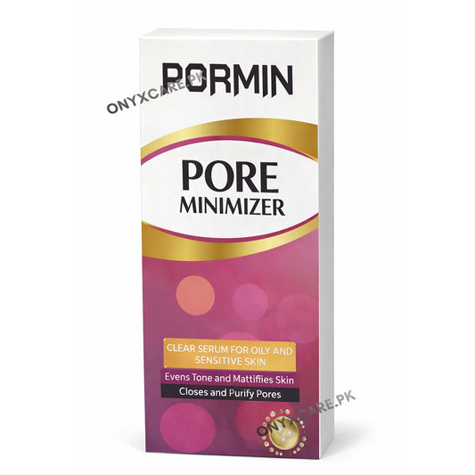 Pormin Serum 30ml