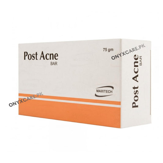 Post Acne Soap 75g