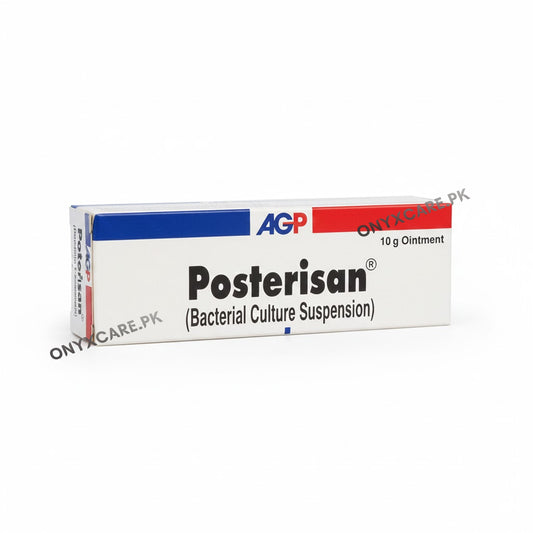 Posterisan Ointment 10g