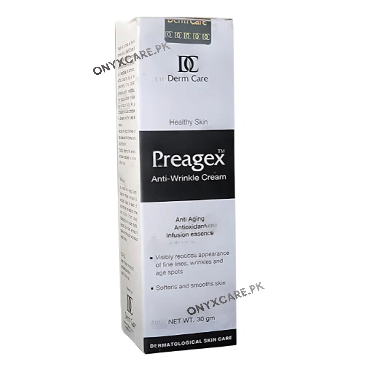 Preagex Anti Wrinkle Cream 30g