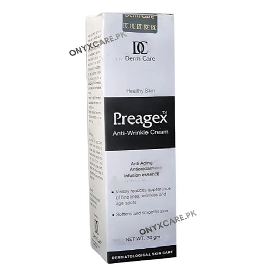 Preagex Anti Wrinkle Cream 30g