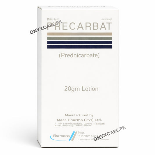 Precarbat Lotion 20g