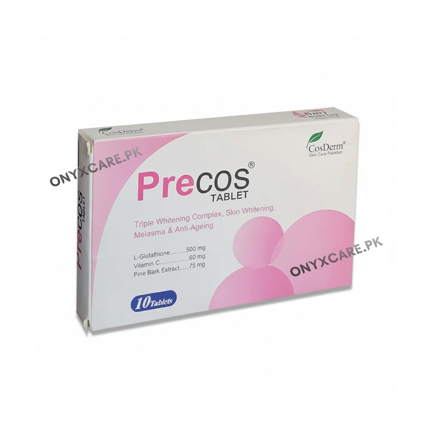Precos Tablets