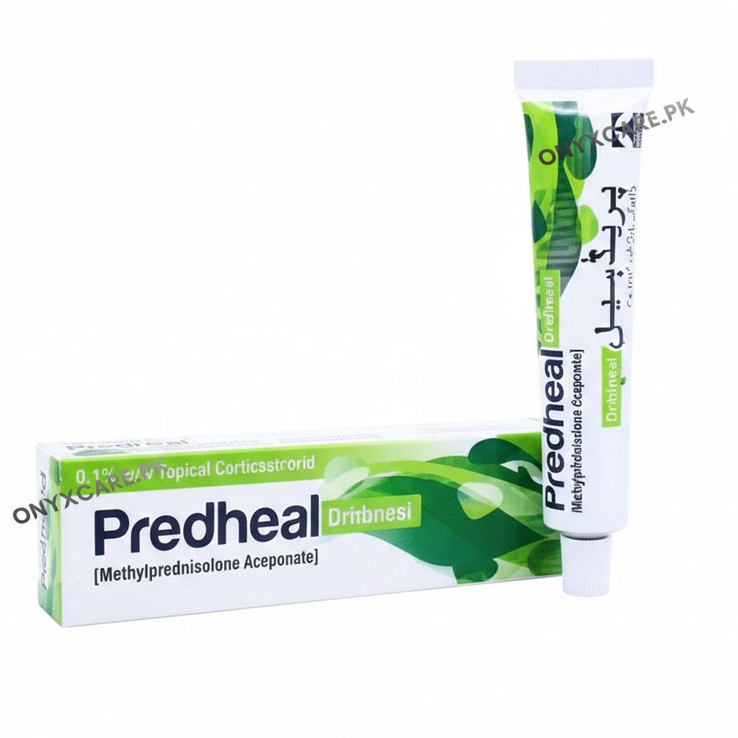Predheal Ointment 10g