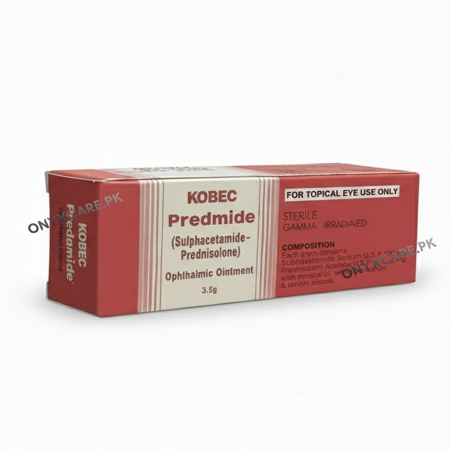 Premide Eye Ointment 3.5g