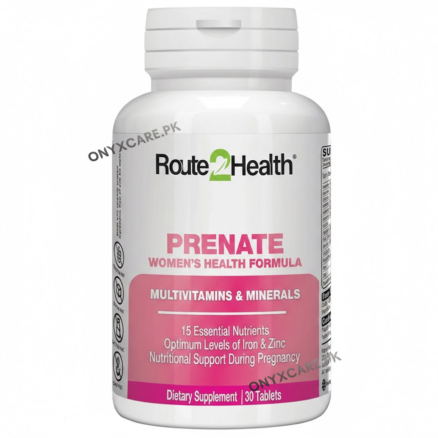 Prenate Tablets