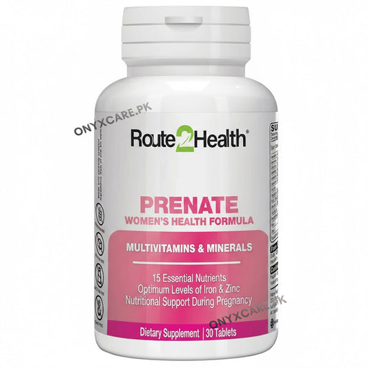 Prenate Tablets