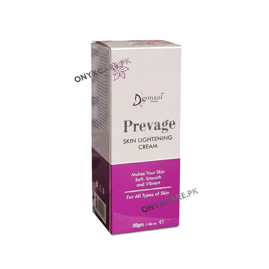 Prevage Skin Lightening Cream 30g