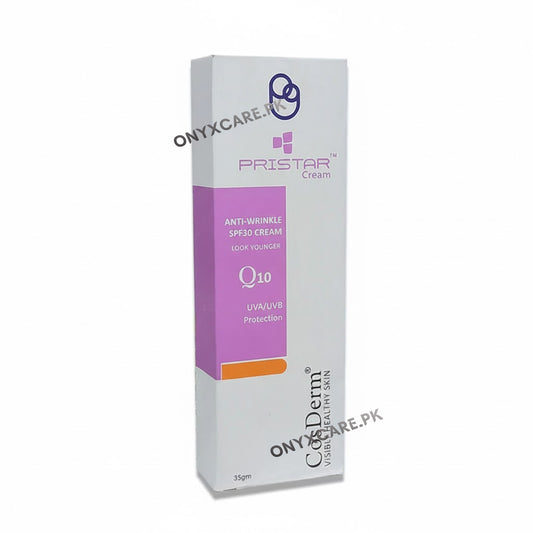 Pristar Cream SPF30 30g