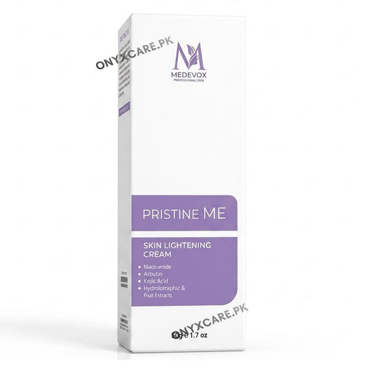 Pristine Me Skin Lightening Cream 30g