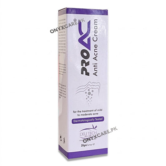 ProAC Anti Acne Cream 20g