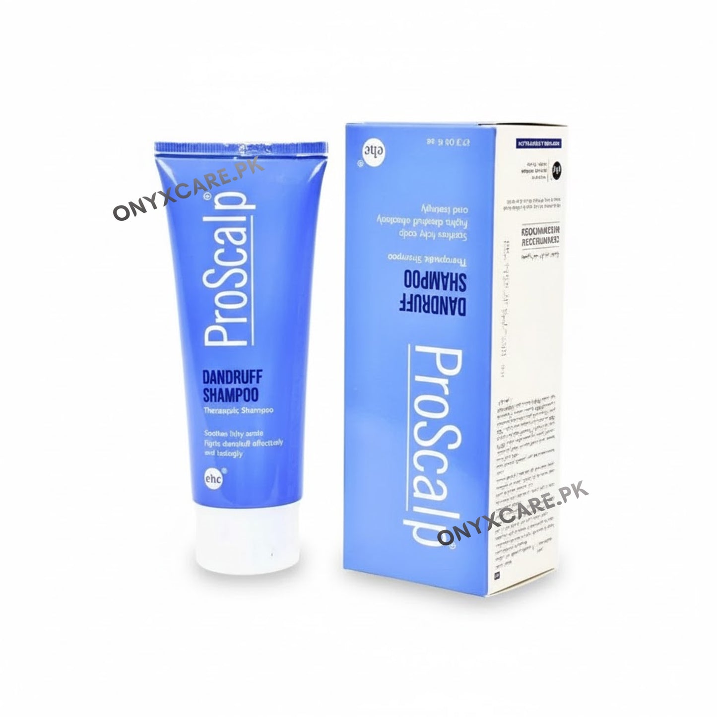 ProScalp Dandruff Shampoo 3.04 fl.oz