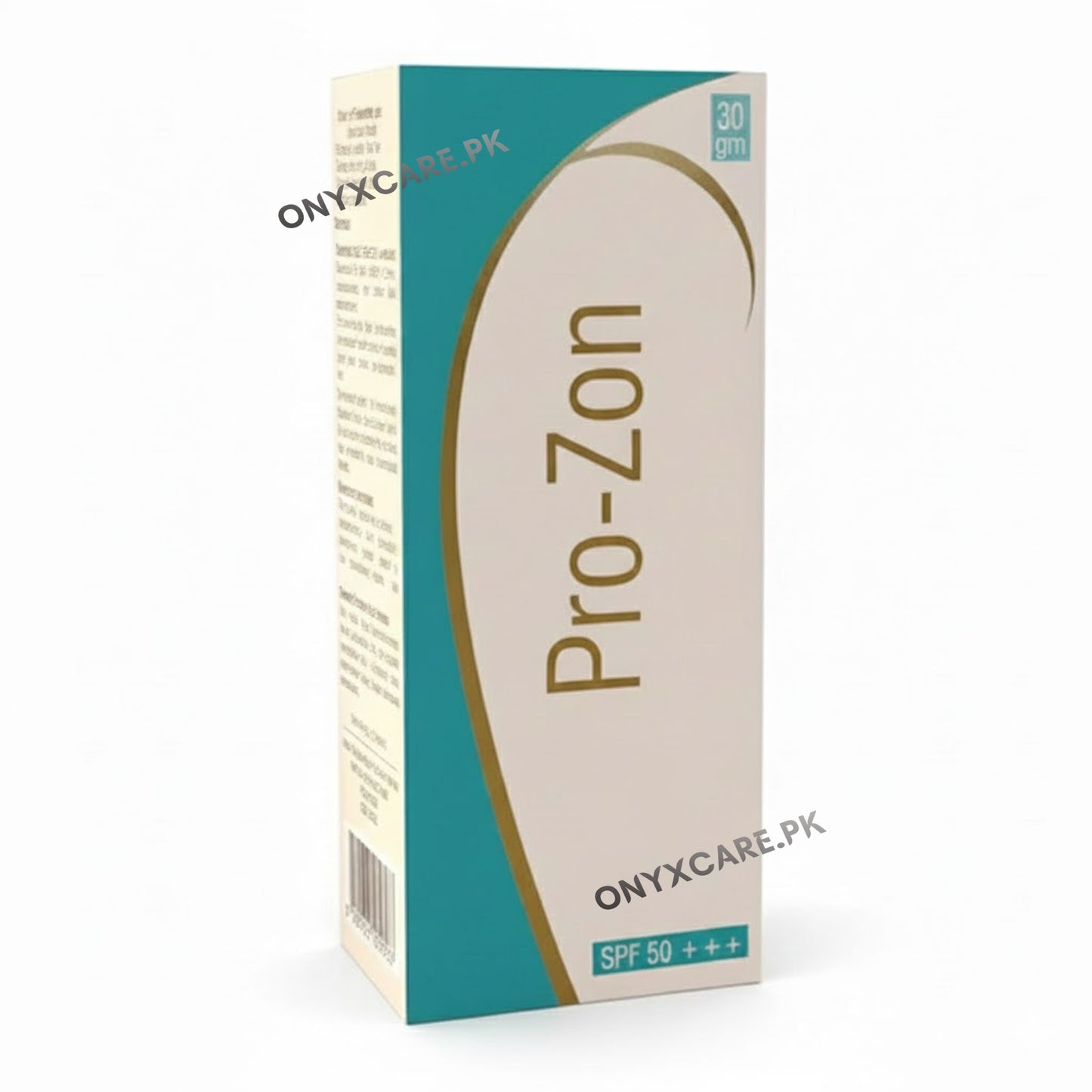 Pro Zon Sunscreen Sebum Control SPF50+++ 30g