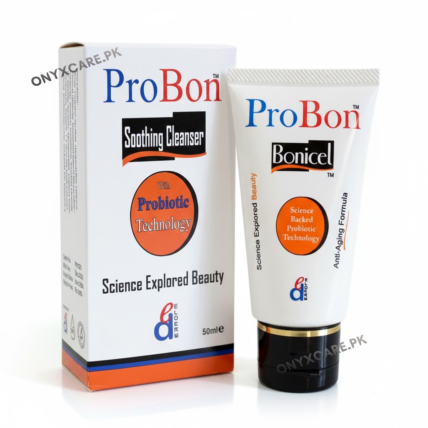 Probon Soothing Cleanser