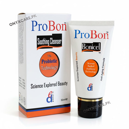 Probon Soothing Cleanser